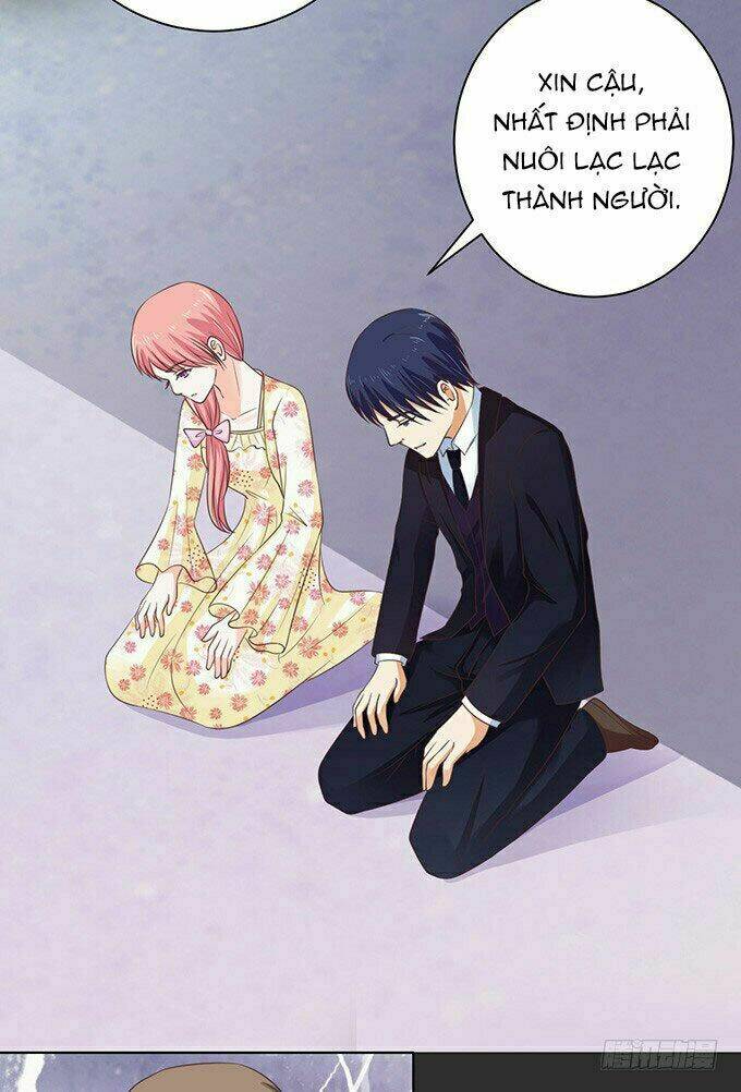 liệt ái tri hạ: series mật đào tiểu tình nhân chapter 85 34