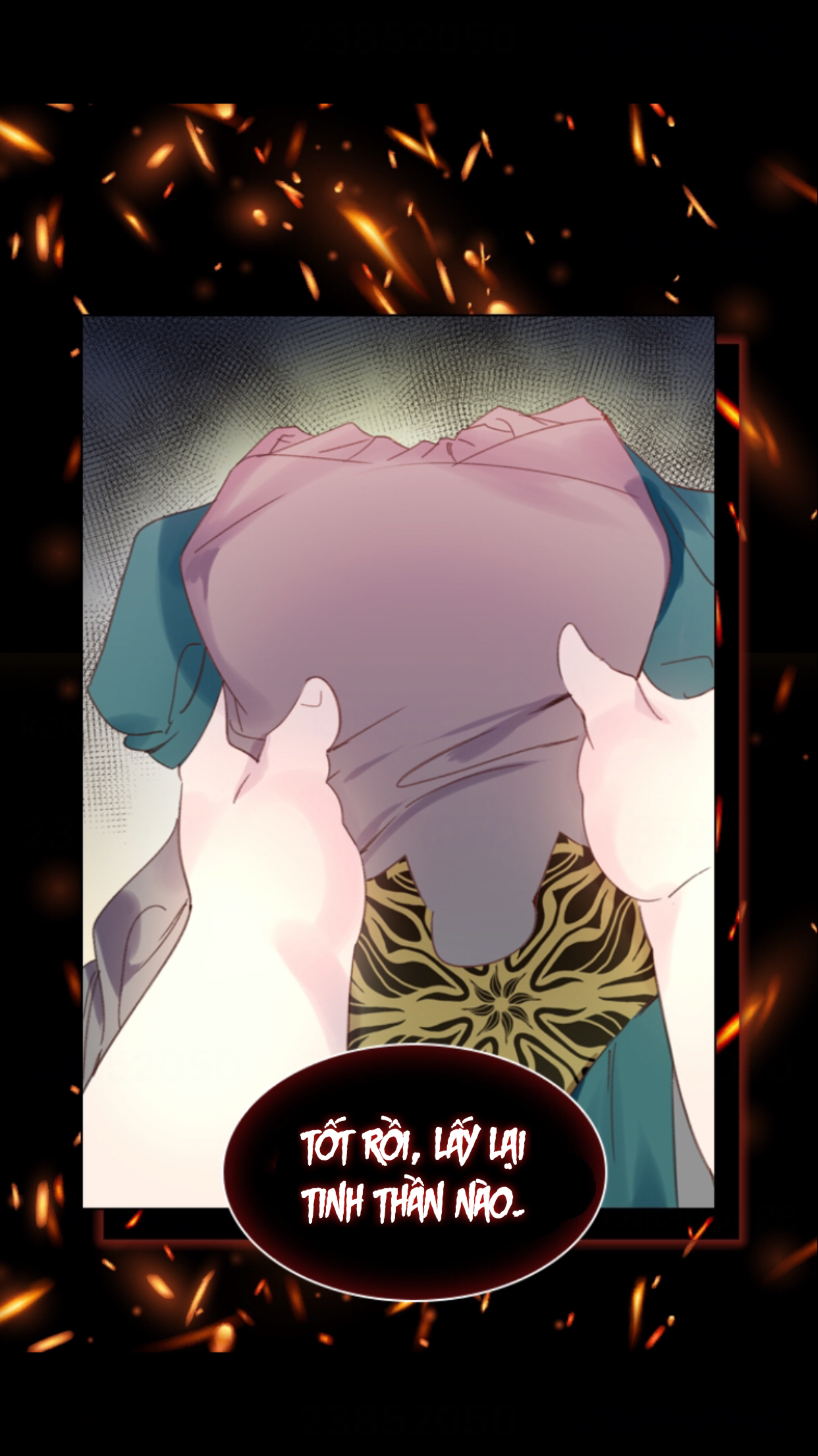 chiến lược sinh tồn của tiểu thư chapter 5 60