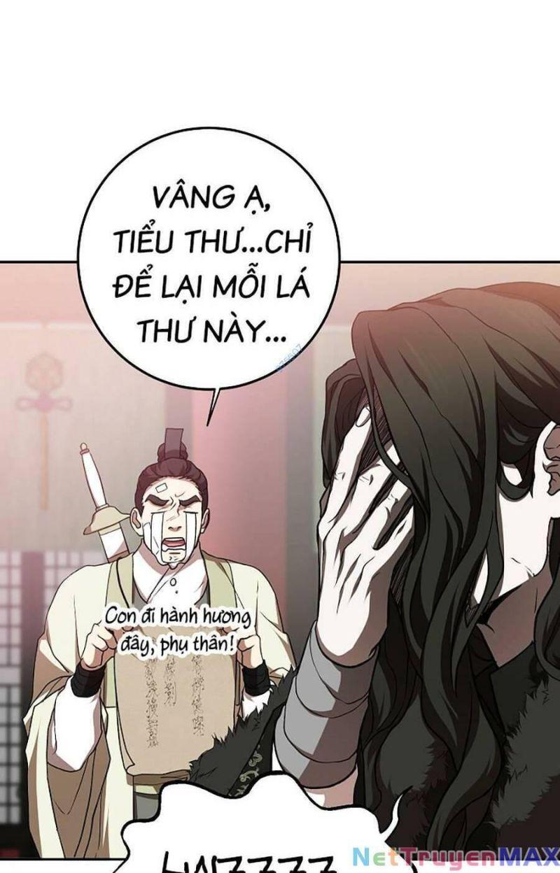 võ đang kỳ hiệp chapter 101 69