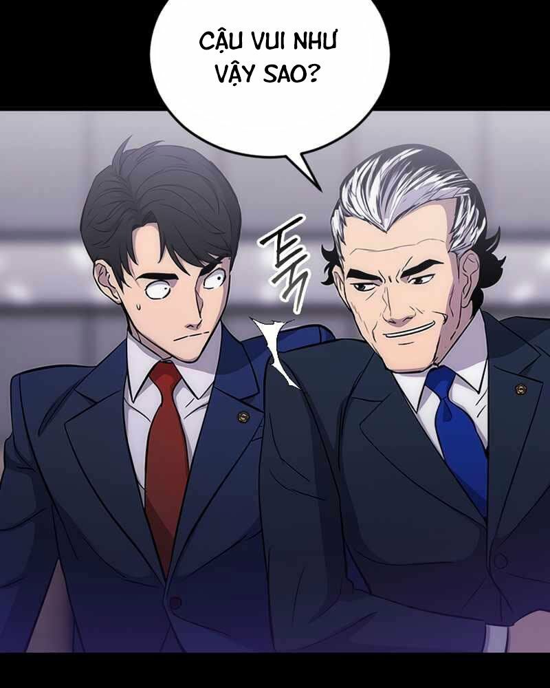 cánh cổng mở ra đúng ngày đầu tiên tôi thành chính trị gia chapter 3 119
