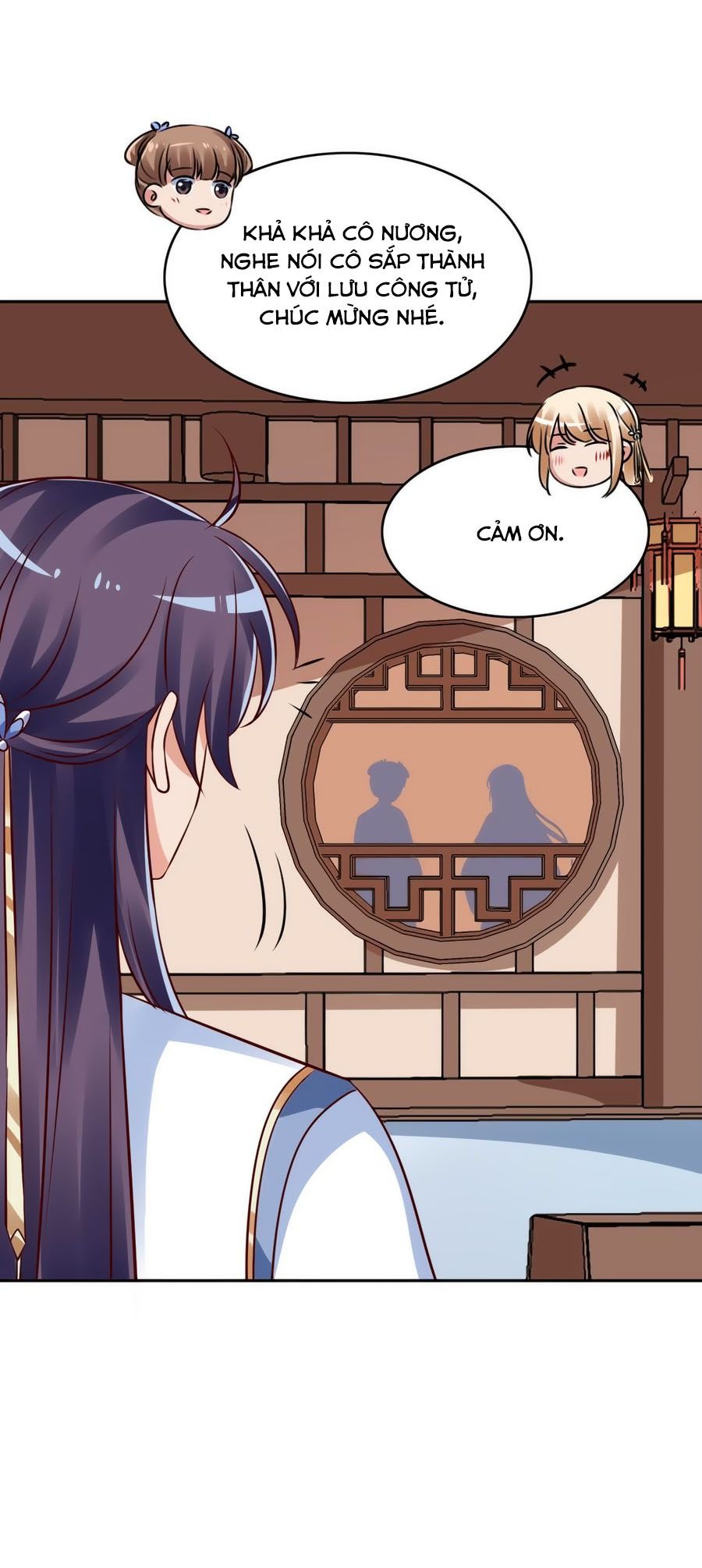 kiêu ngạo vương gia chủng điền phi chapter 164 17