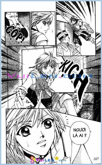 tinh nguyệt ảo cảnh chapter 1 106