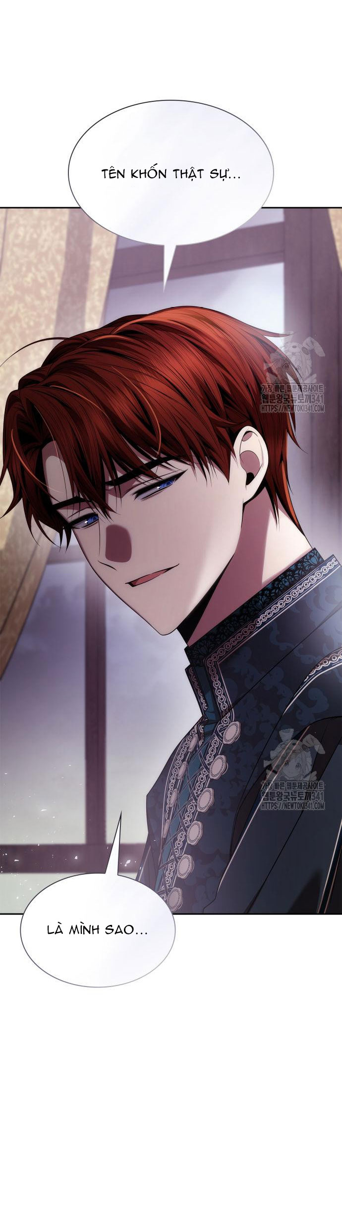 chị yêu, kiếp này em sẽ là hoàng hậu chapter 101.2 16