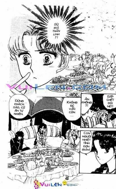 nàng công chúa ham chơi chapter 3 41