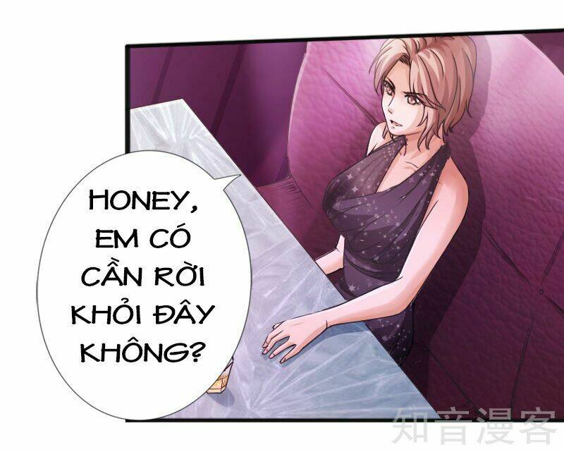 tuyệt phẩm tà thiếu chapter 7 17