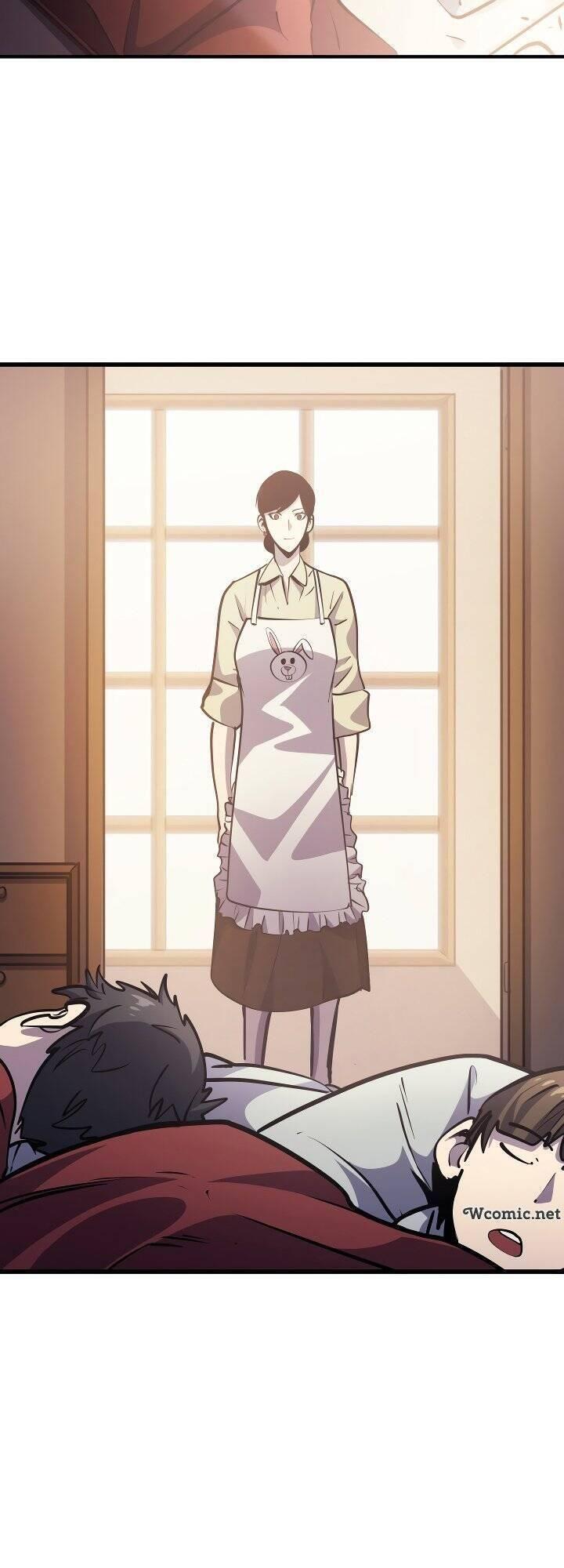 tôi trở lại thăng cấp một mình chapter 71 69