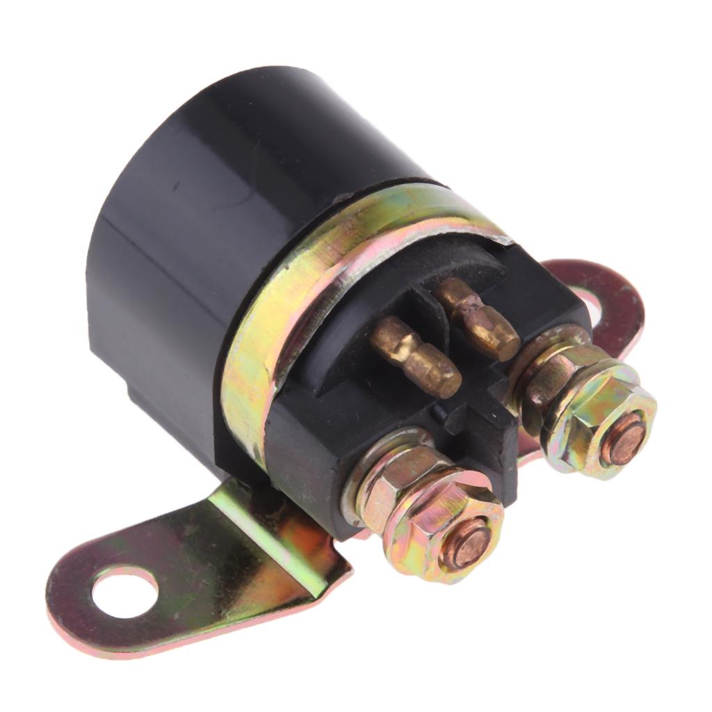 Starter Solenoid Relay for for Suzuki LT-F250 F250T QUADRUNNER 250 1988-2001