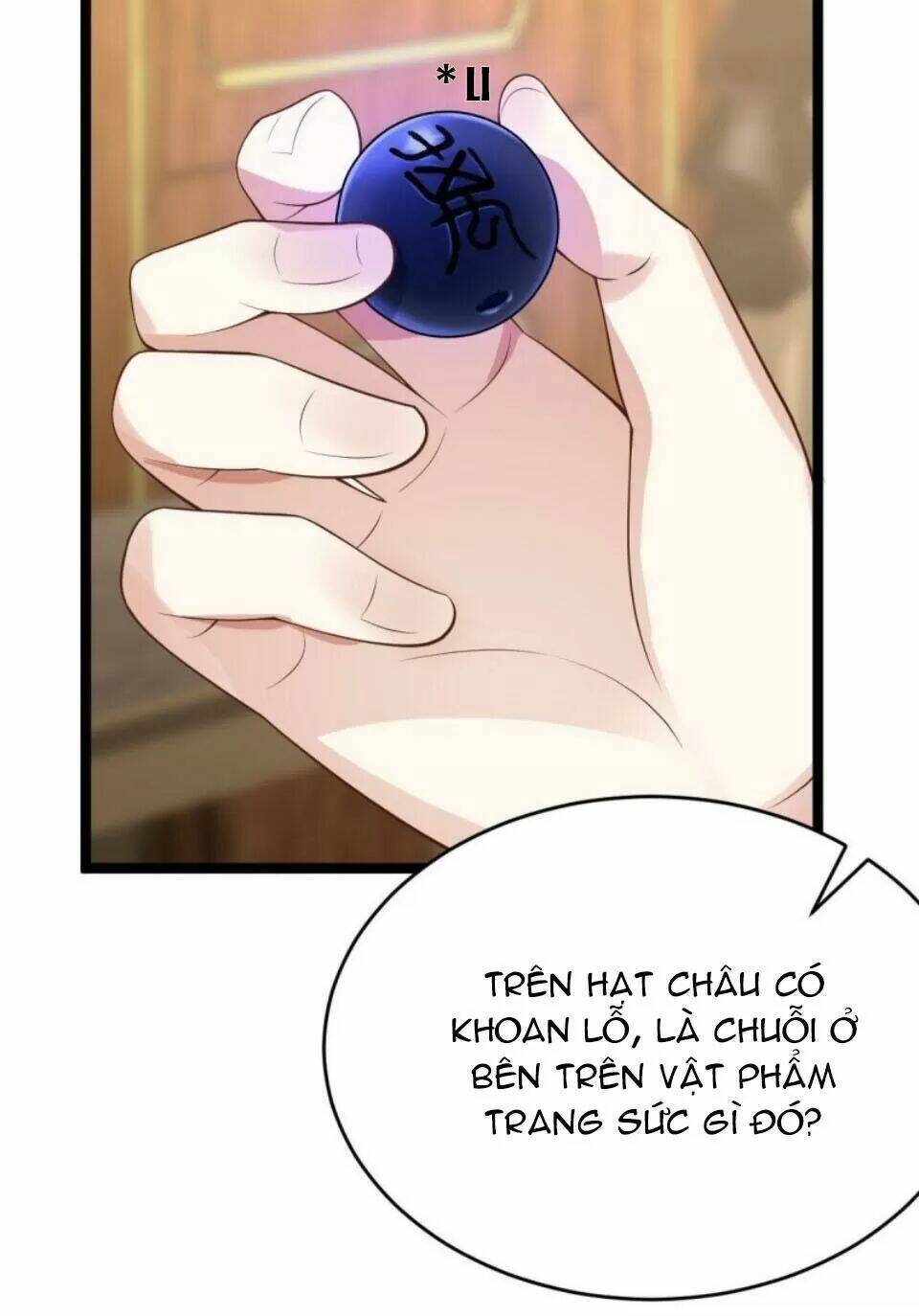 phế nữ yêu thần chapter 61 10