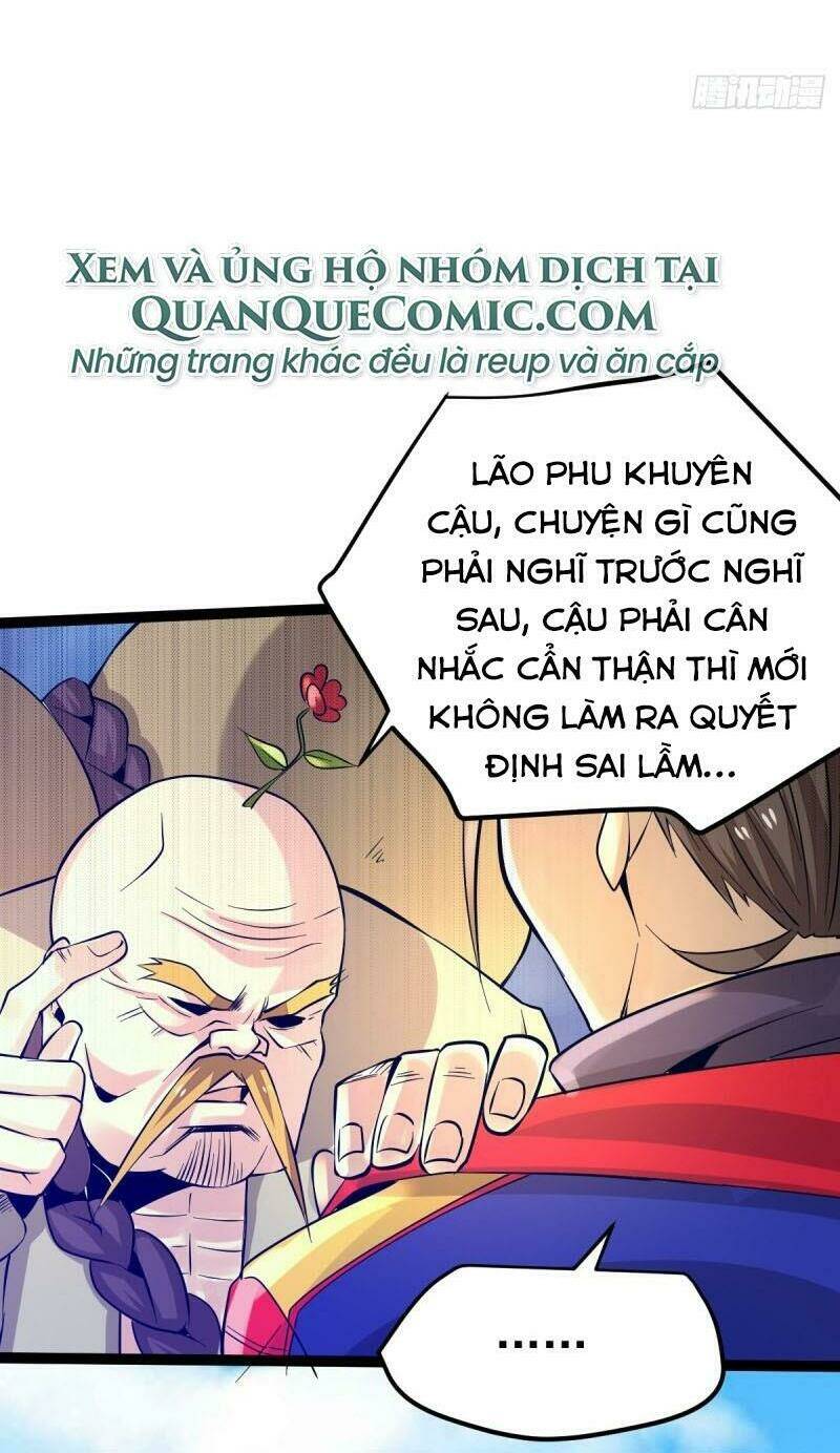 đô thị đỉnh phong cao thủ chapter 124 32