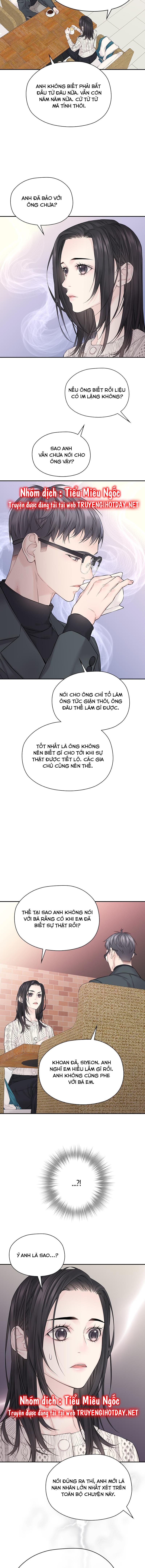 hạnh phúc đó không hề tồn tại chapter 24 16