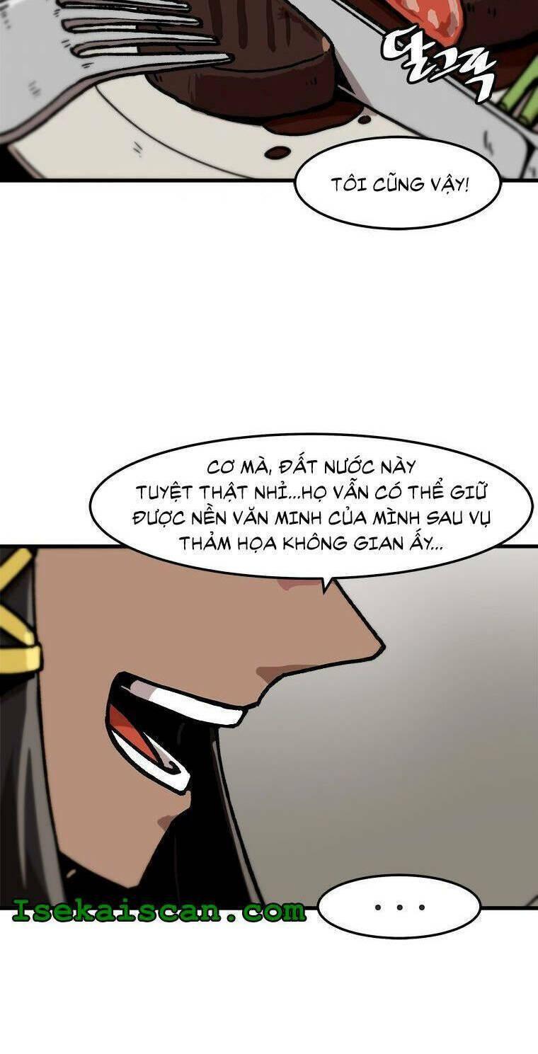 lên cấp một mình chapter 69 2