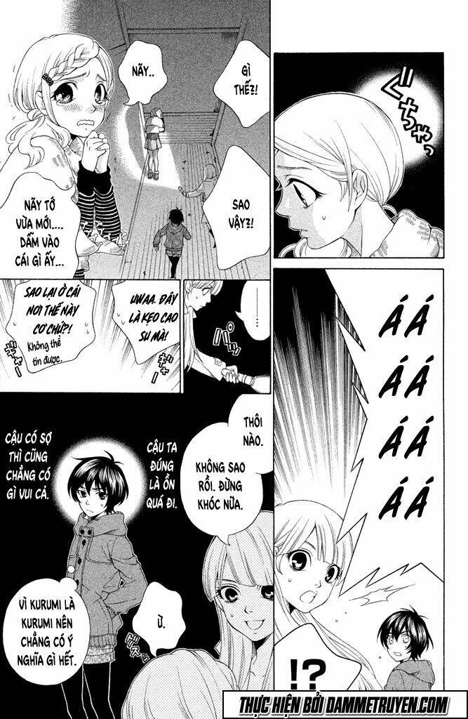 gakuen densetsu hasami onna chapter 4 11