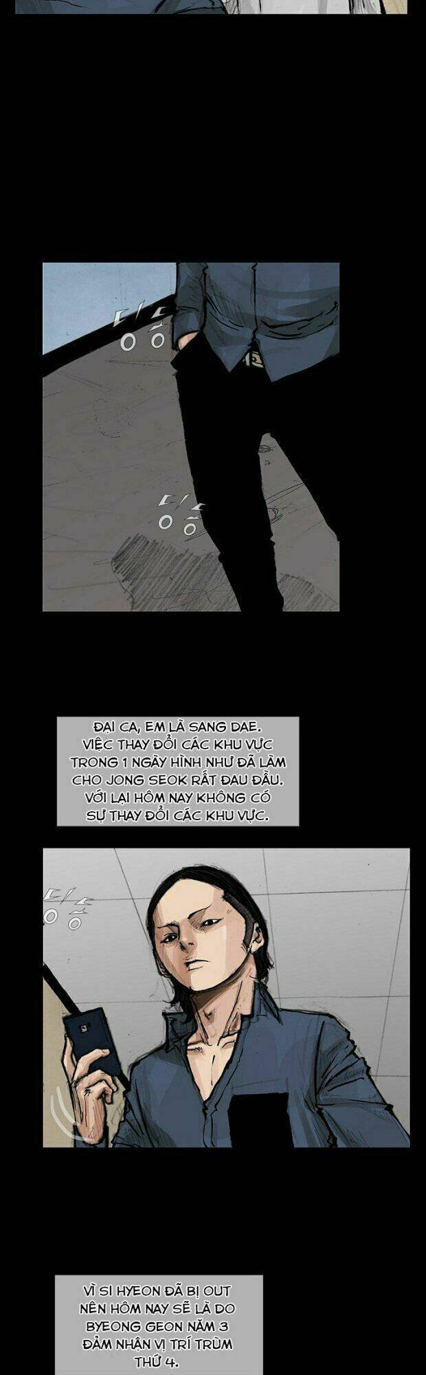 dokgo 2 | độc cô 2 chapter 51 28