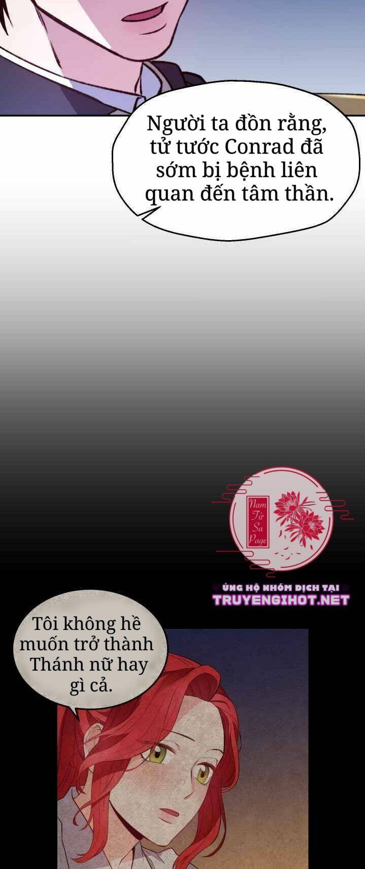 phản diện rất dễ làm chapter 25 42