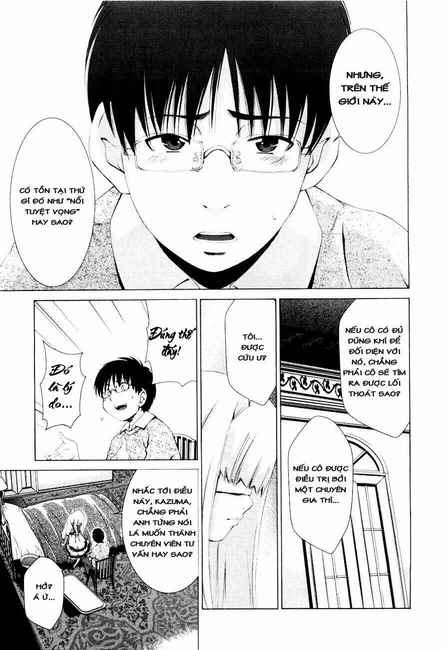 shini itaru yamai chapter 2 23