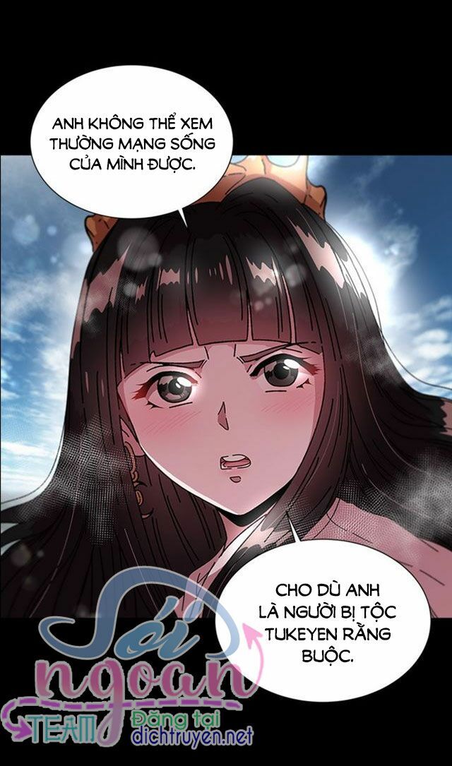 con gái bảo bối của ma vương chapter 29 18