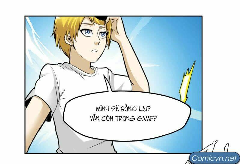 thánh hack chuộc tội chapter 10 21