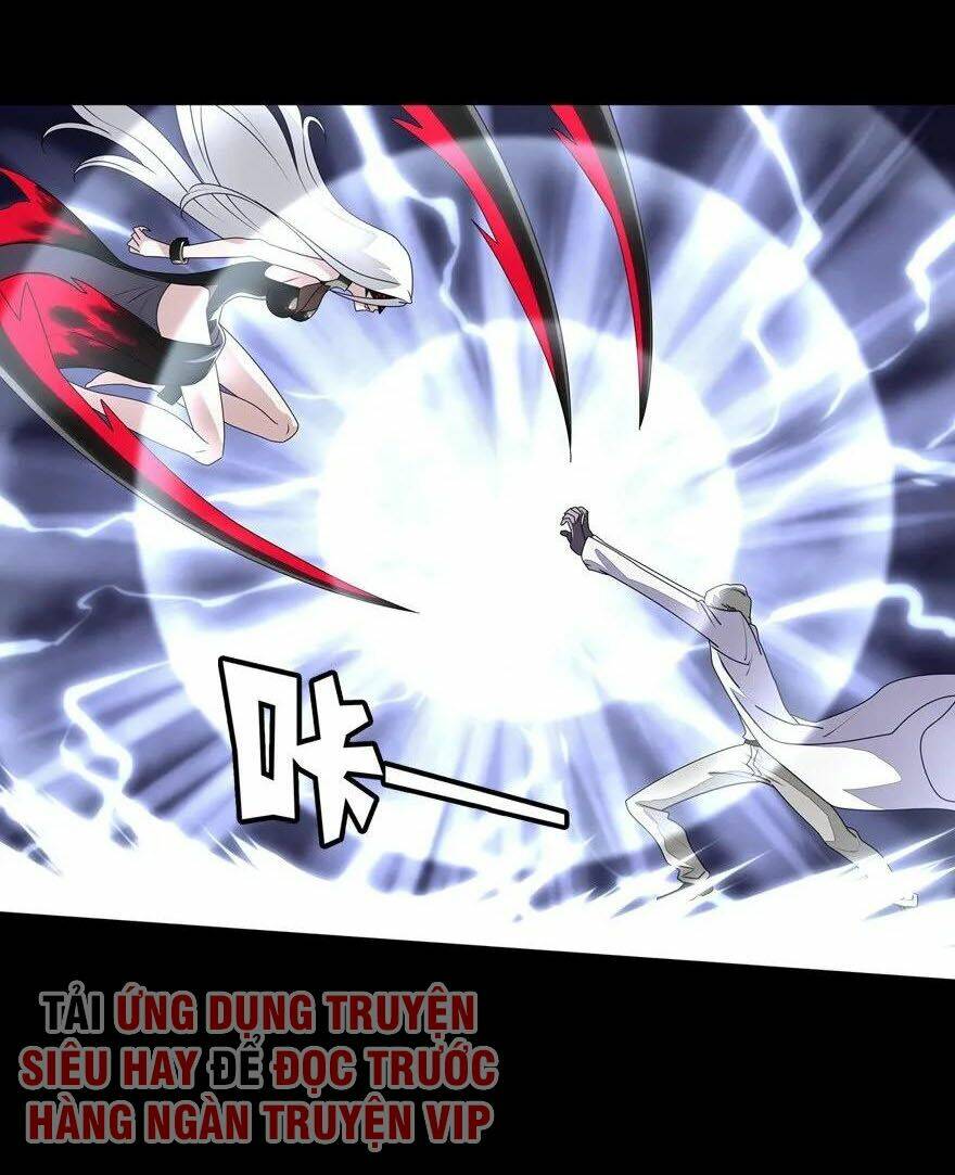 bạn gái virus của tôi chapter 138 17