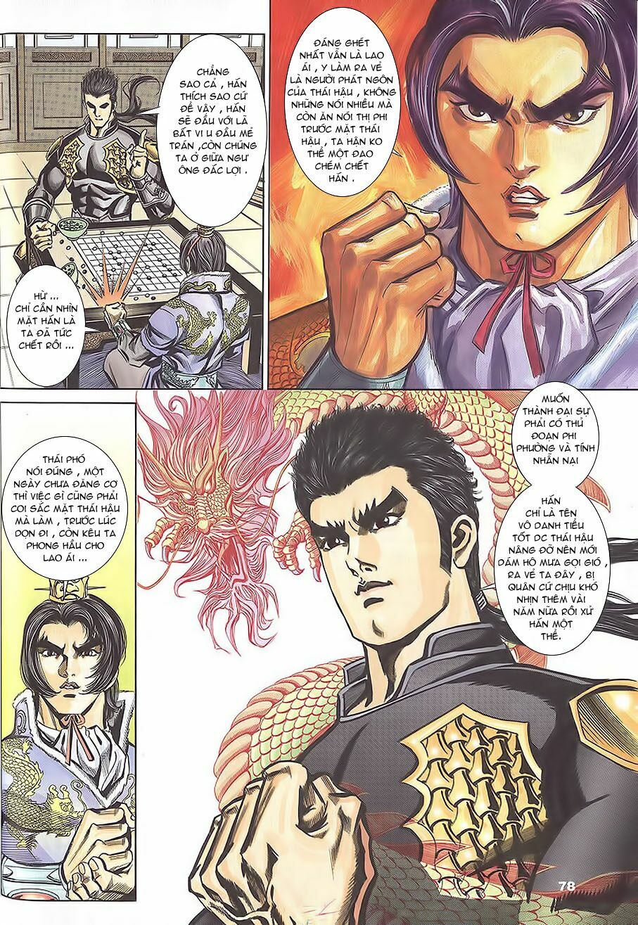 tầm tần ký chapter 105 17