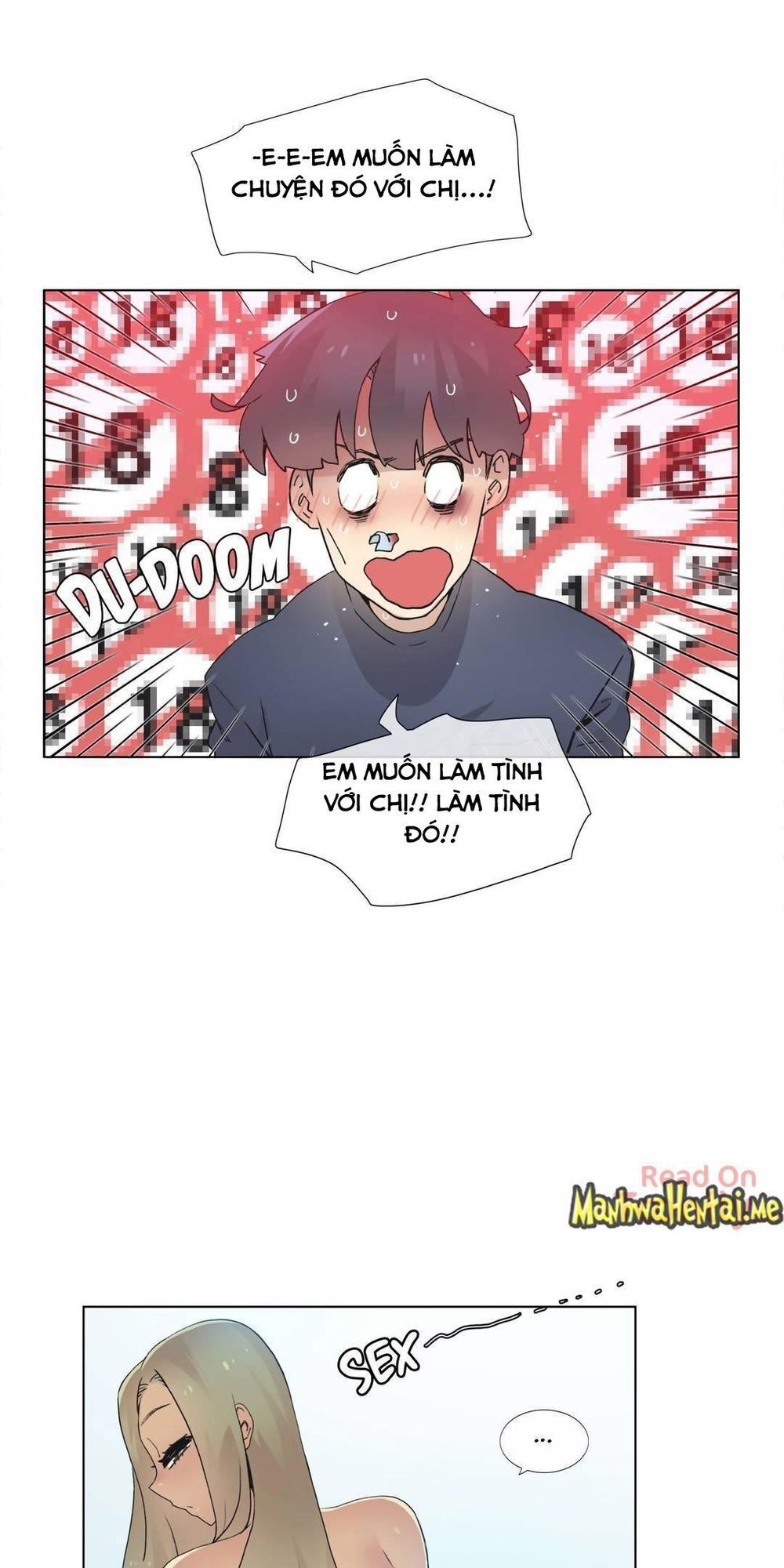 vùng đất kỳ diệu chapter 26 11