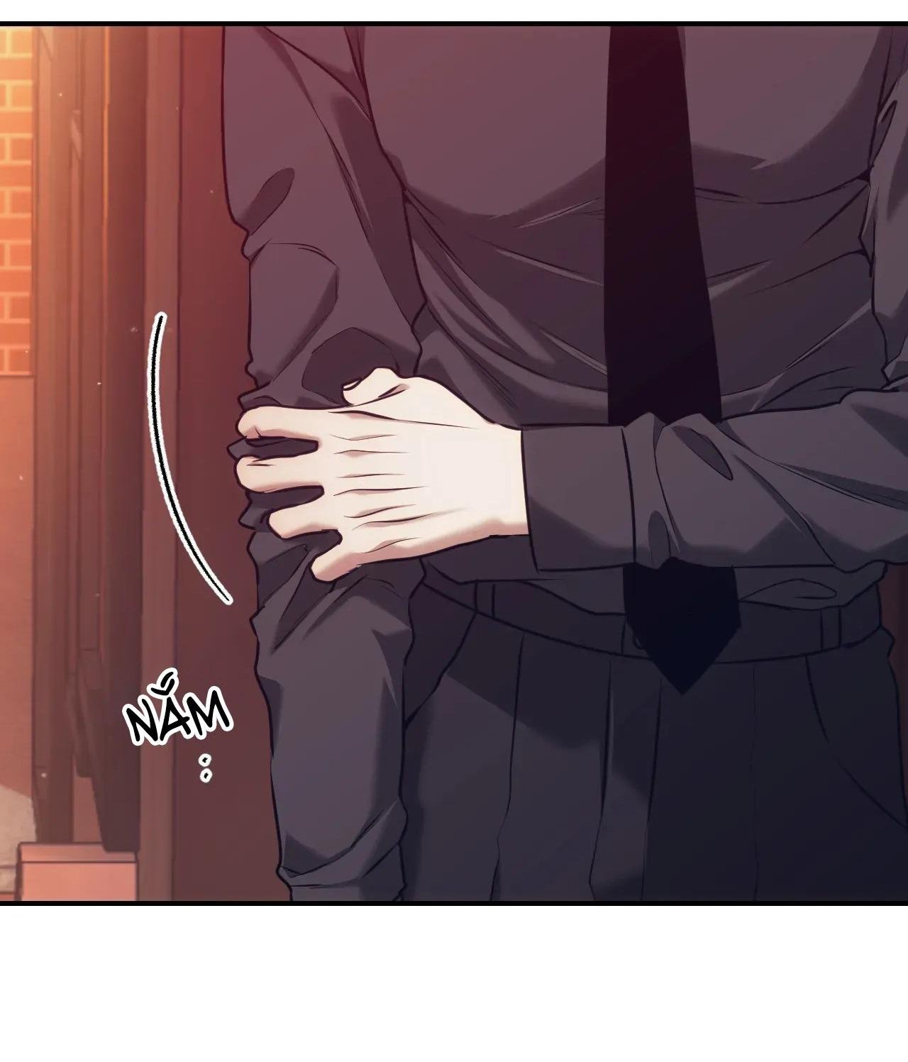 công cuộc báo thù của kẻ yếu thế chapter 88 39