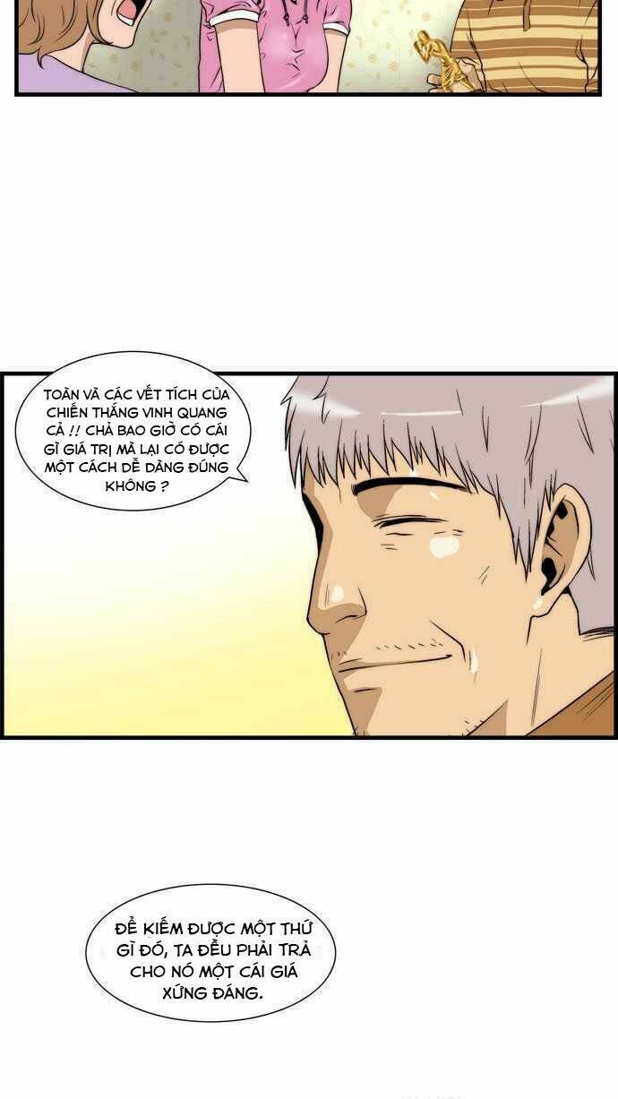 green boy chapter 18 25