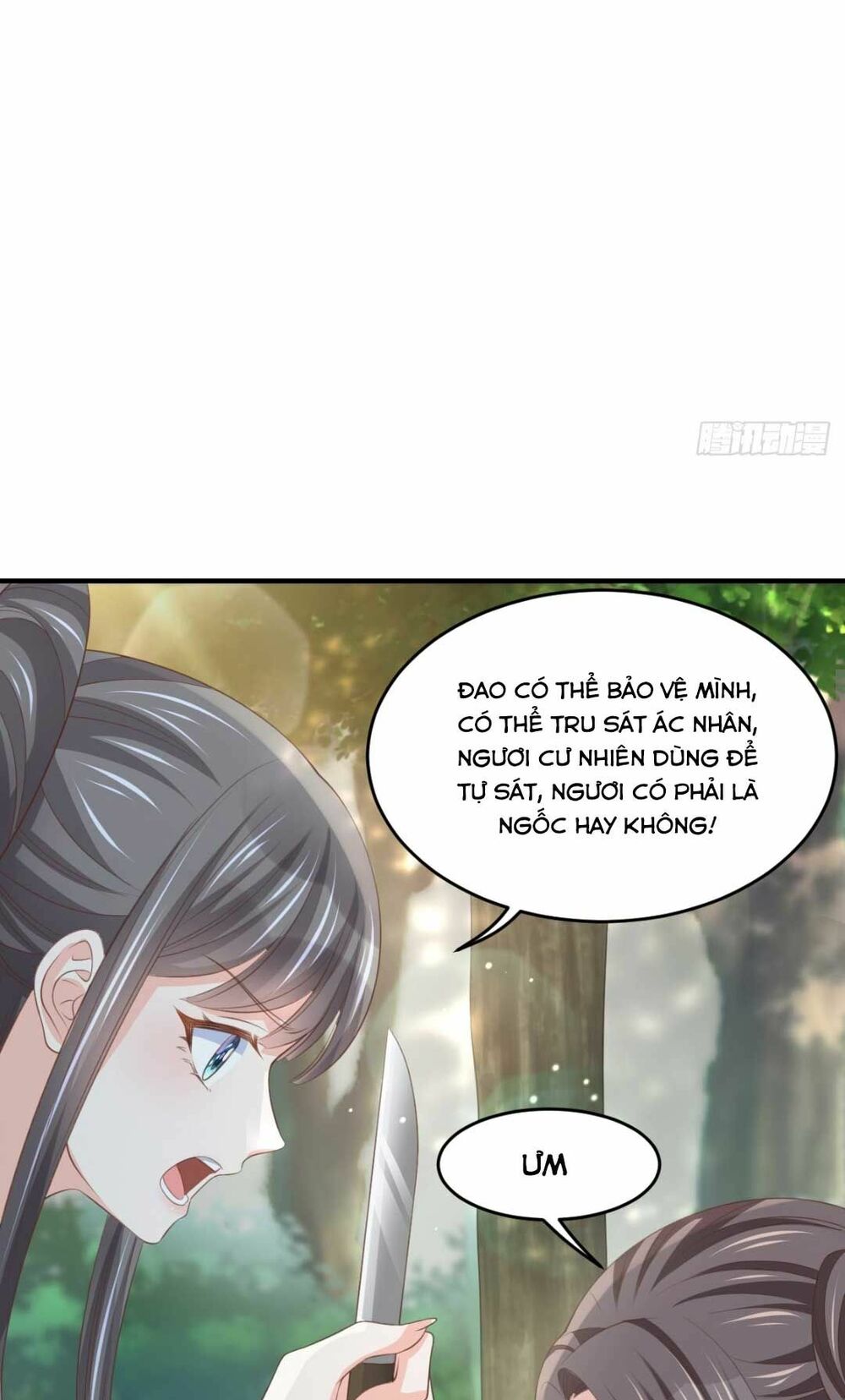 thuần hóa ba ba bạo quân chapter 45 27