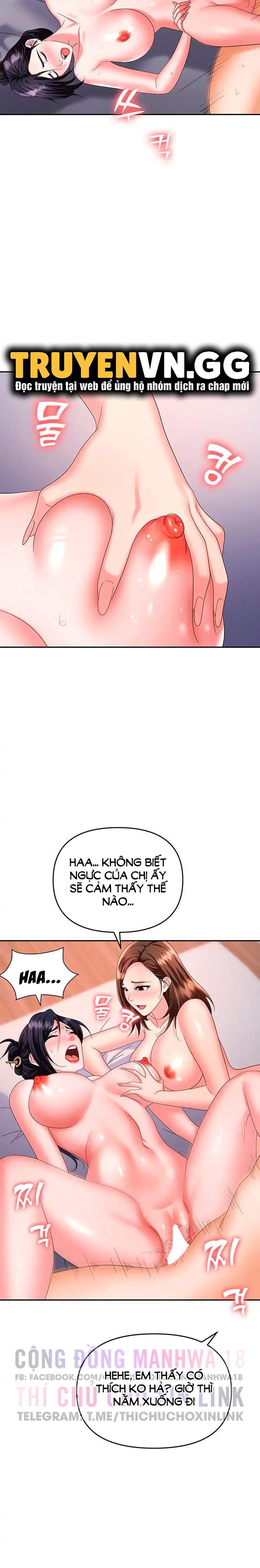 sập bẫy chapter 33 24