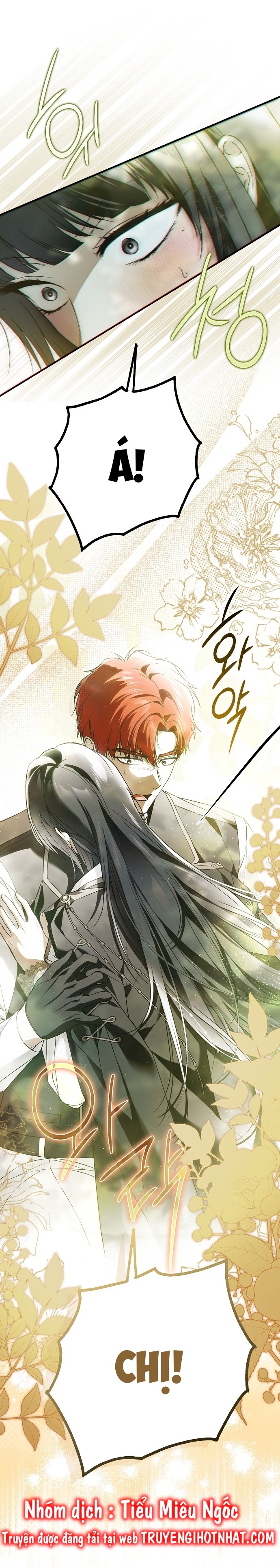 ai đó đang chiếm hữu cơ thể của tôi chapter 45 19