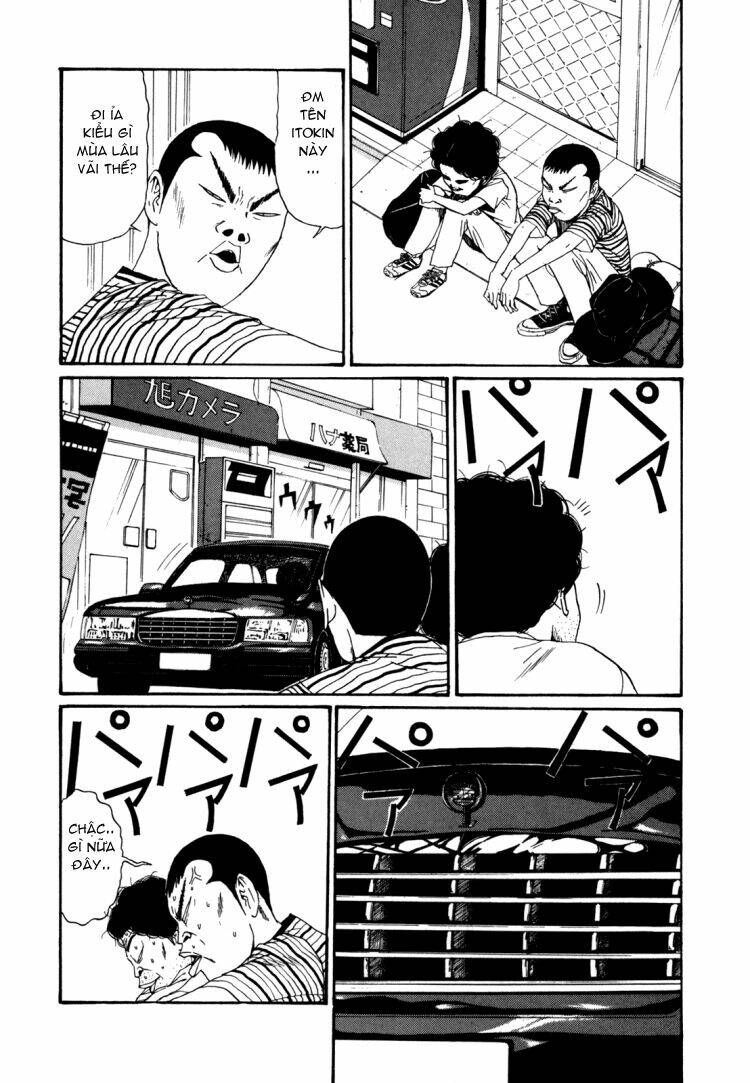 boku to issho chapter 39 2