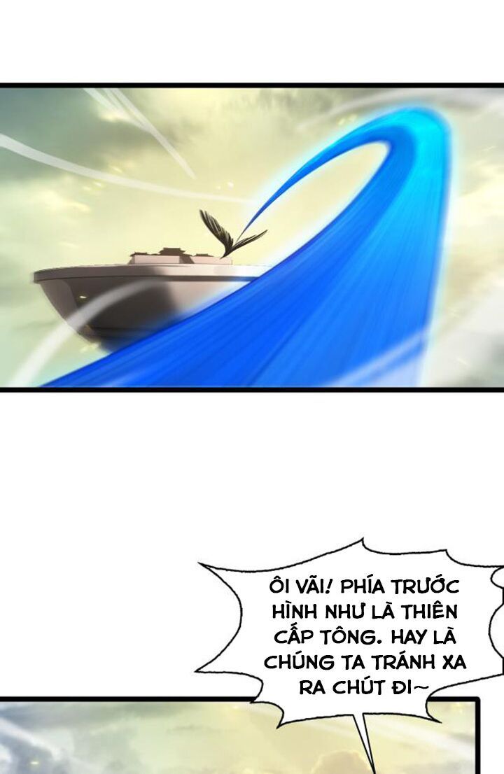 chư giới - tận thế online chapter 70 4