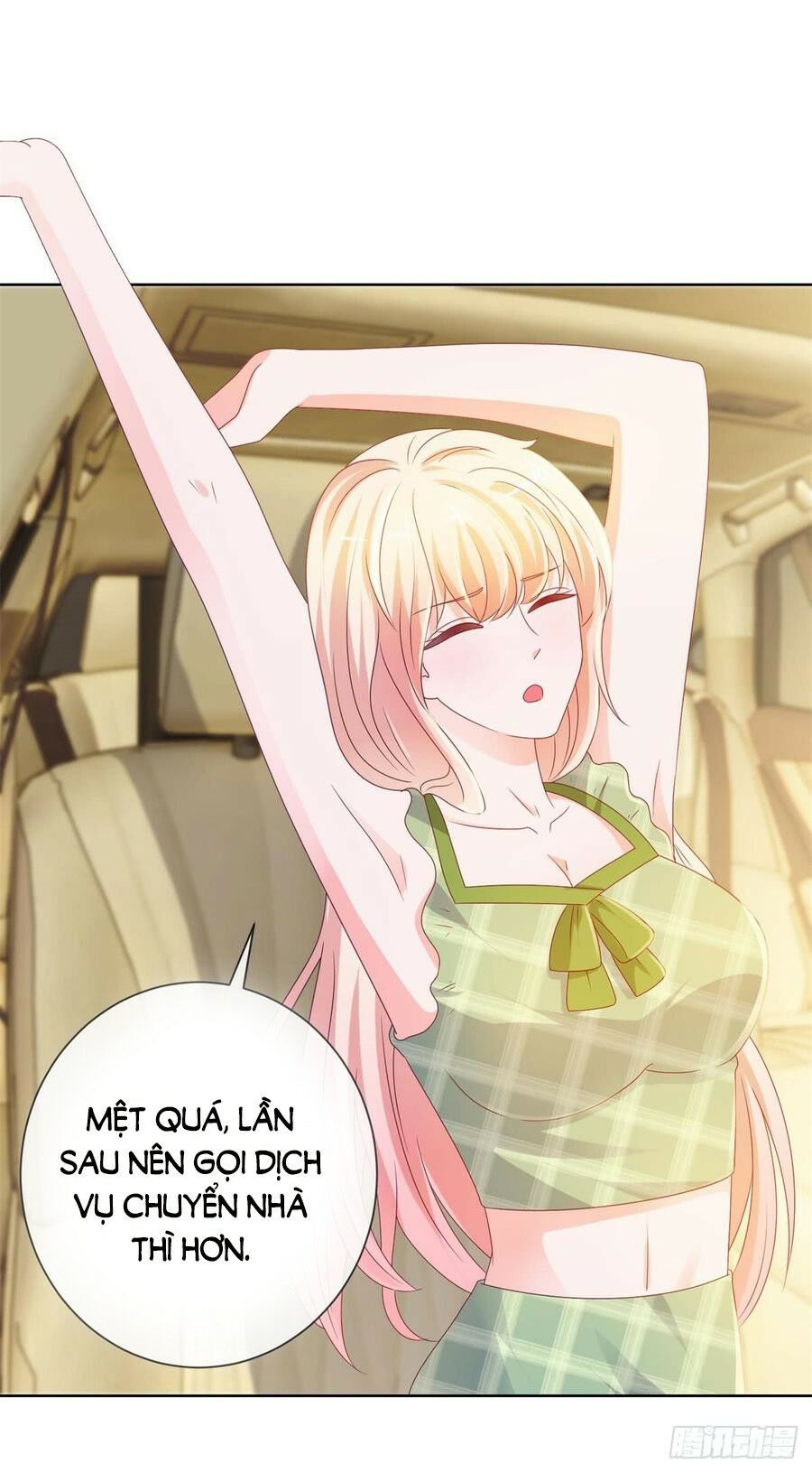 ẩn hôn 100%: chọc tức vợ yêu mua một tặng một chapter 104 12