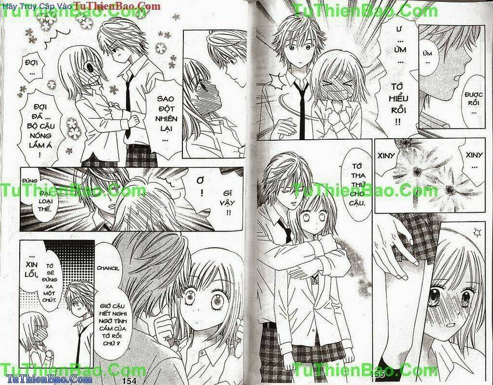 cảm giác trong tình yêu chapter 6 80