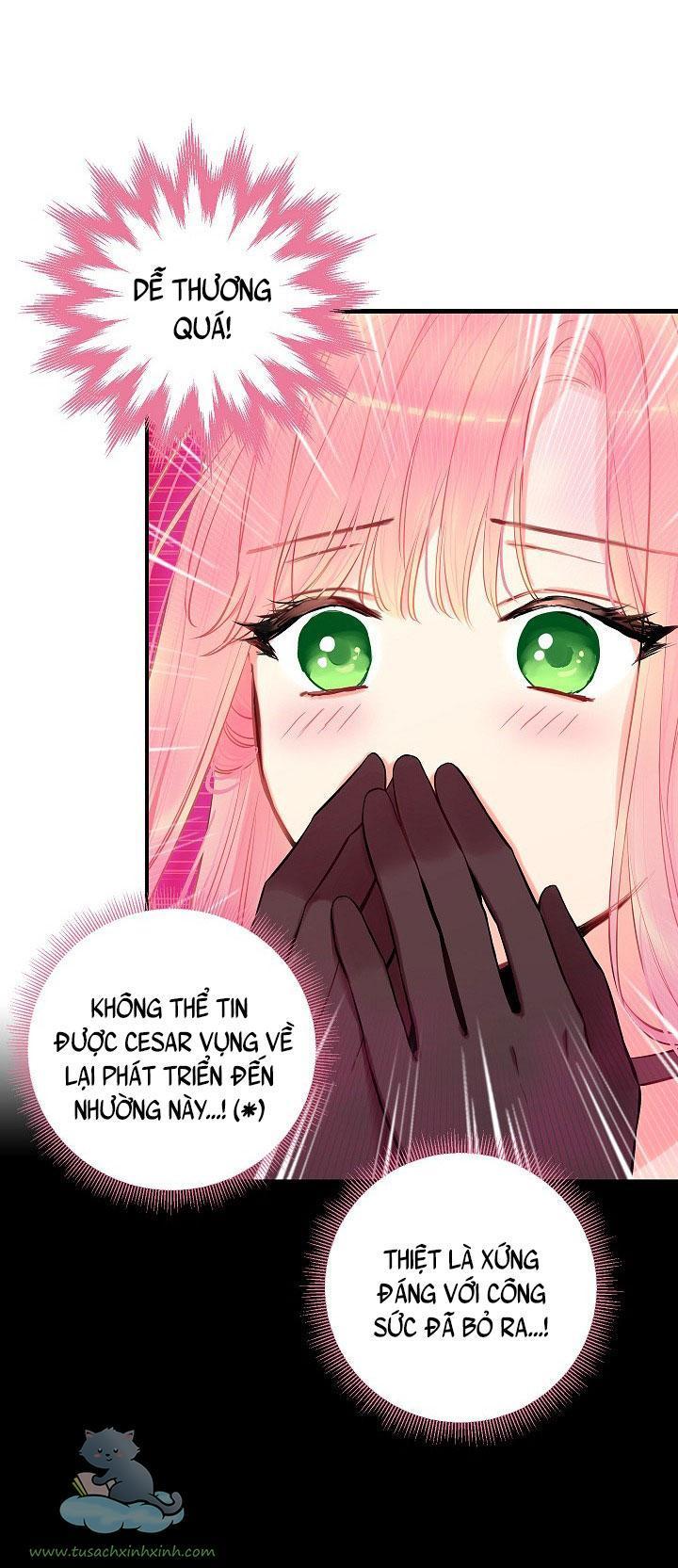 ác nữ muốn ly hôn chapter 118 35