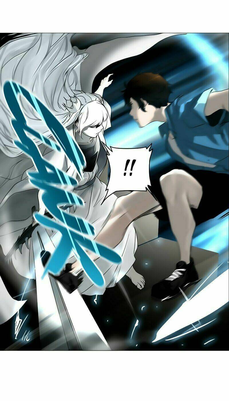 cuộc chiến trong tòa tháp chapter 243 24