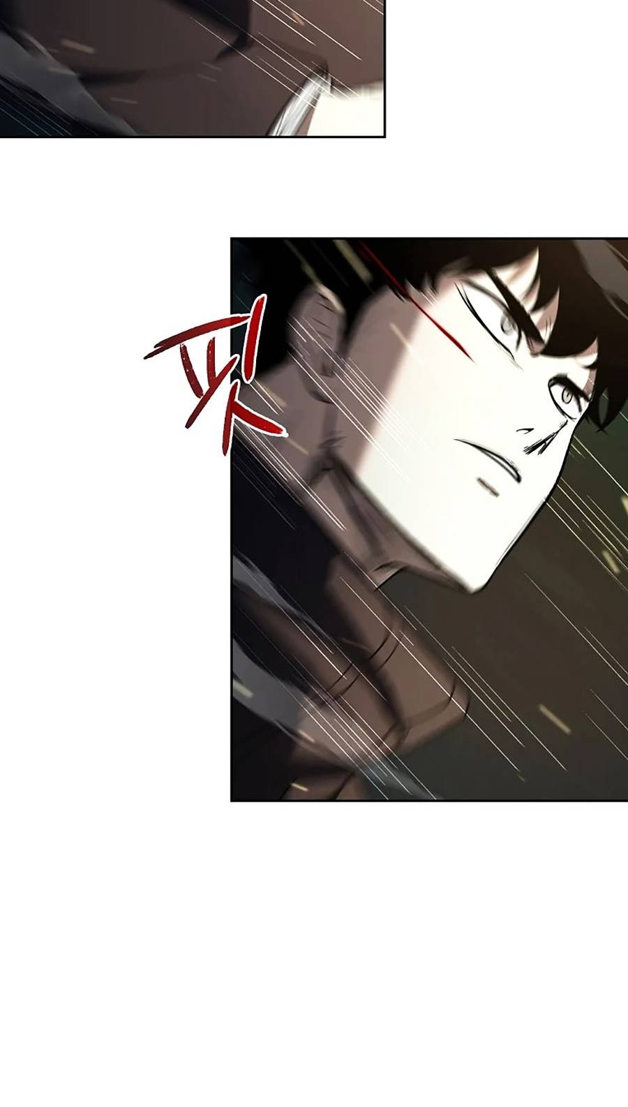 chiến binh học đường - cuộc đột kích trong ngục tối chapter 9 40