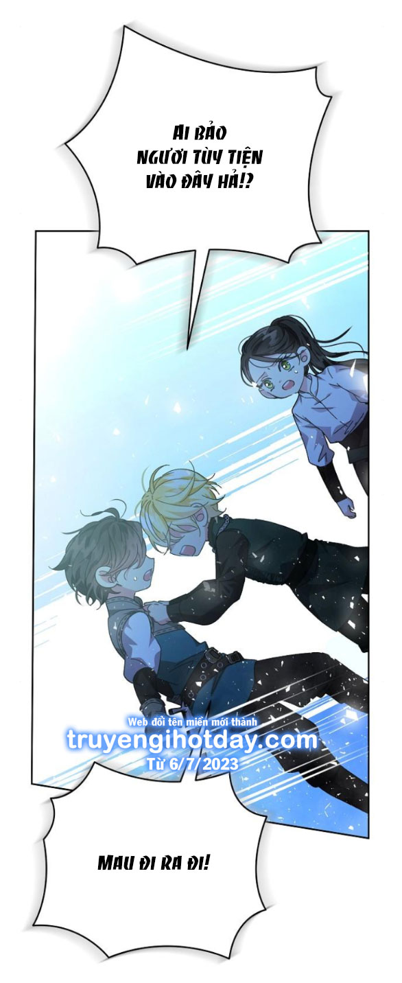 chiếm hữu trái tim bạo chúa chapter 9.1 30