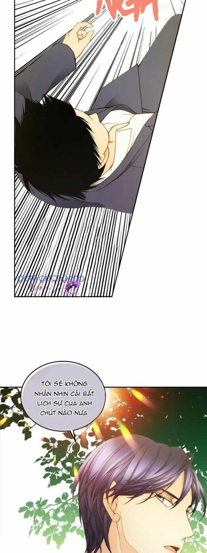 wendy , cô gái bán hoa chapter 10 17