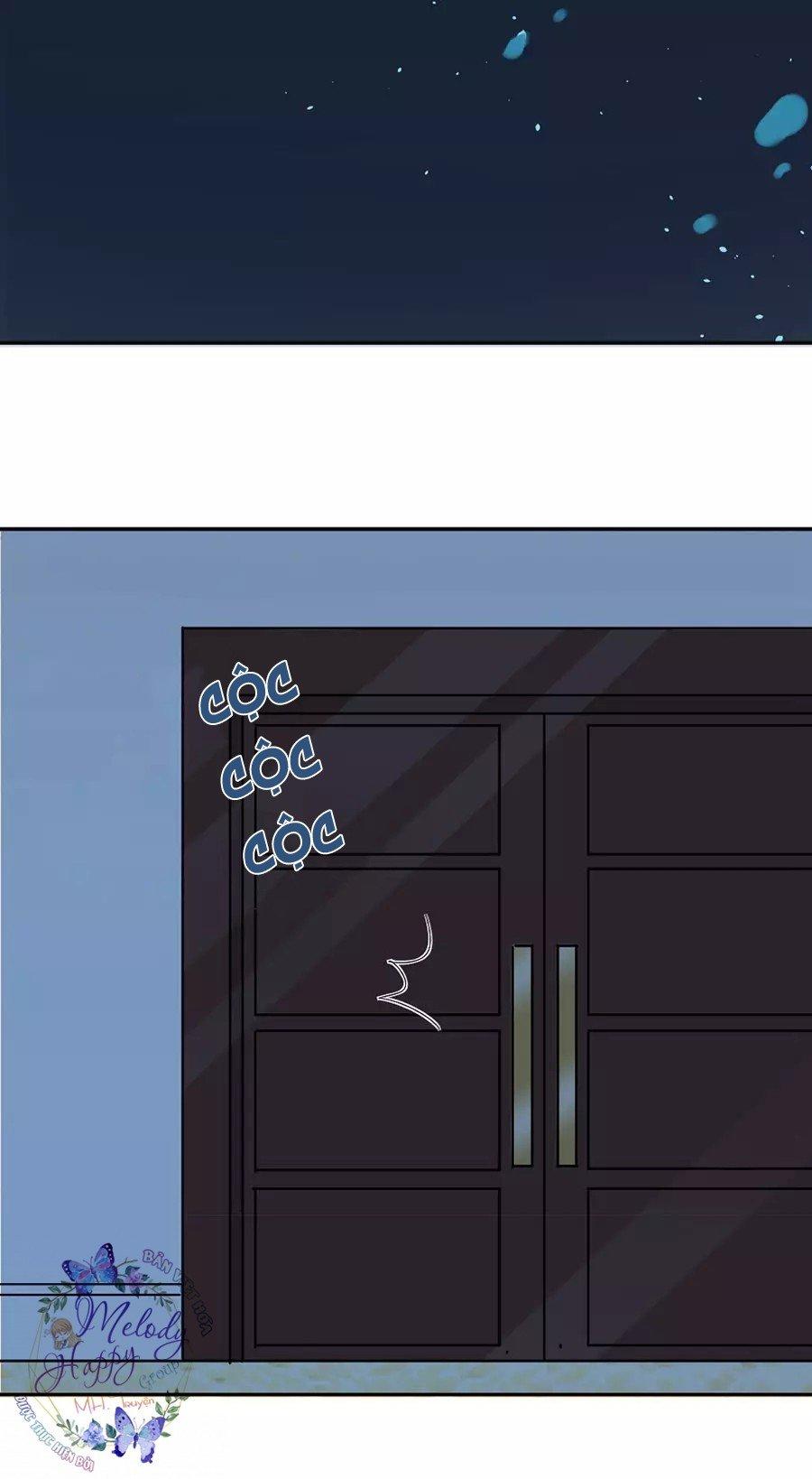 hoàn mỹ lão công tiến hóa luân chapter 32 11