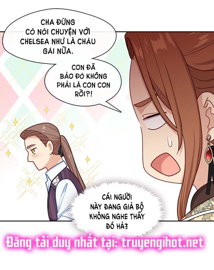 cẩn thận nữ phụ phản diện đấy! chapter 112 30