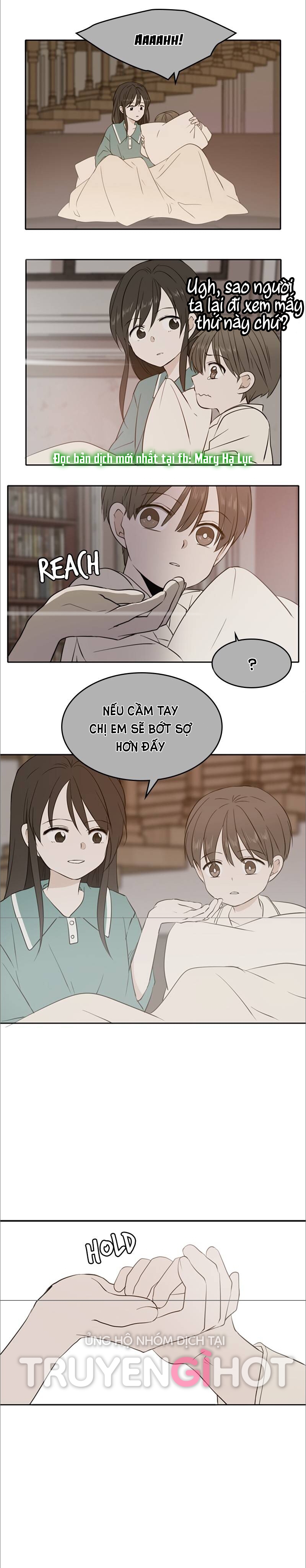 hẹn gặp anh ở kiếp thứ 19 chapter 20.2 9