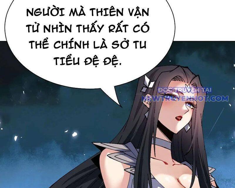 Sư Tôn: Nghịch Đồ Này Mới Không Phải Là Thánh Tử chapter 106 54