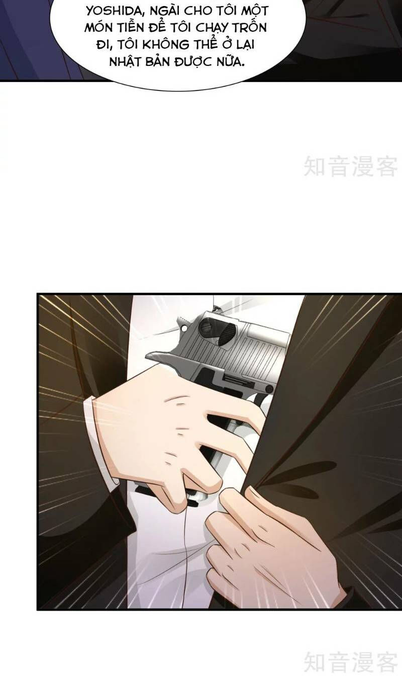 tối cường vận đào hoa chapter 69 12