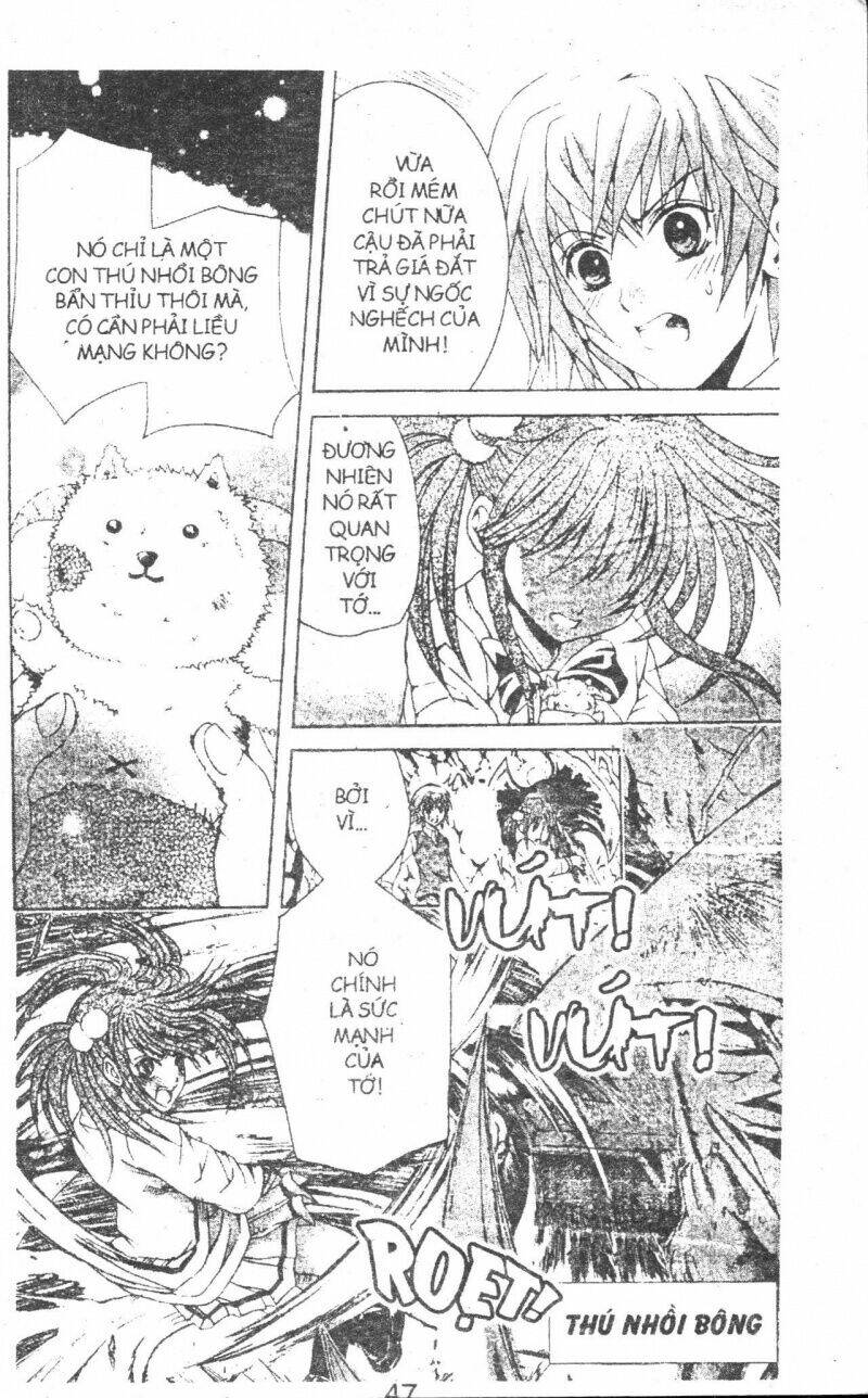 kami to sengoku seitokai chapter 27 1