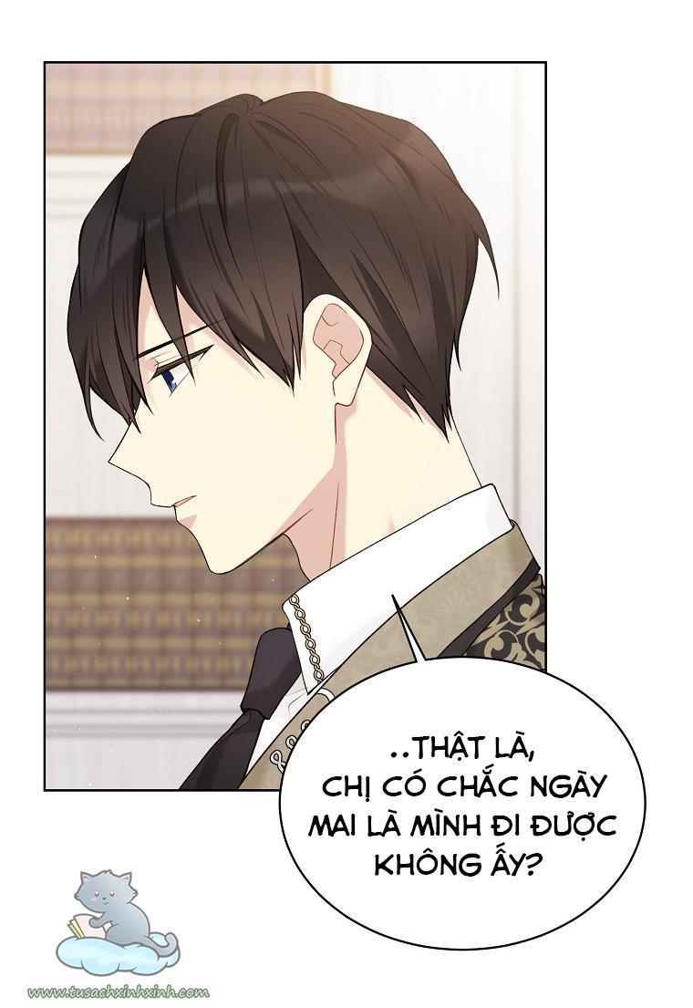 vương miện ngọc bích chapter 60 61