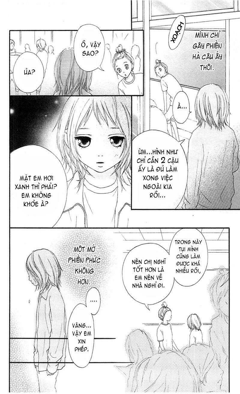 tình yêu học trò chapter 8 10