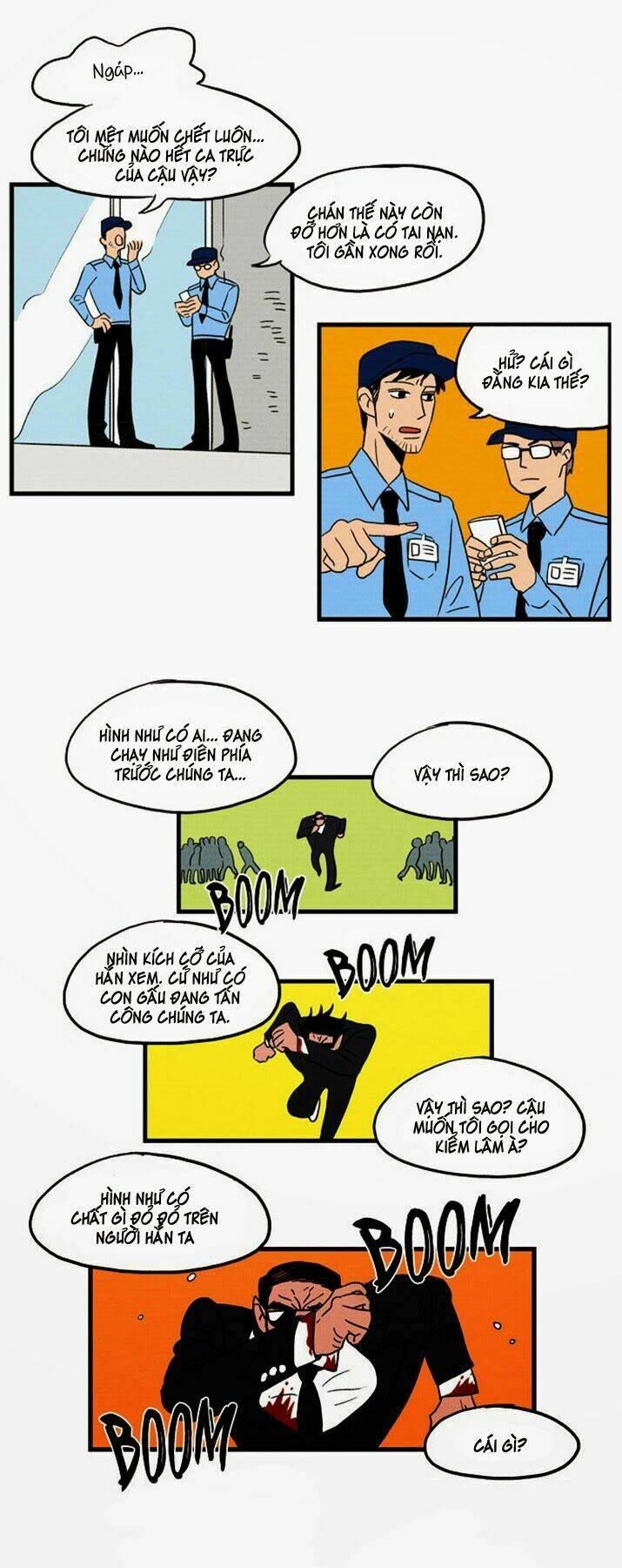 hello mr teddy chapter 1 19