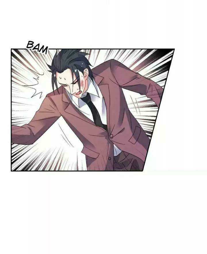 1 nửa hoàn hảo của ceo chapter 47 5