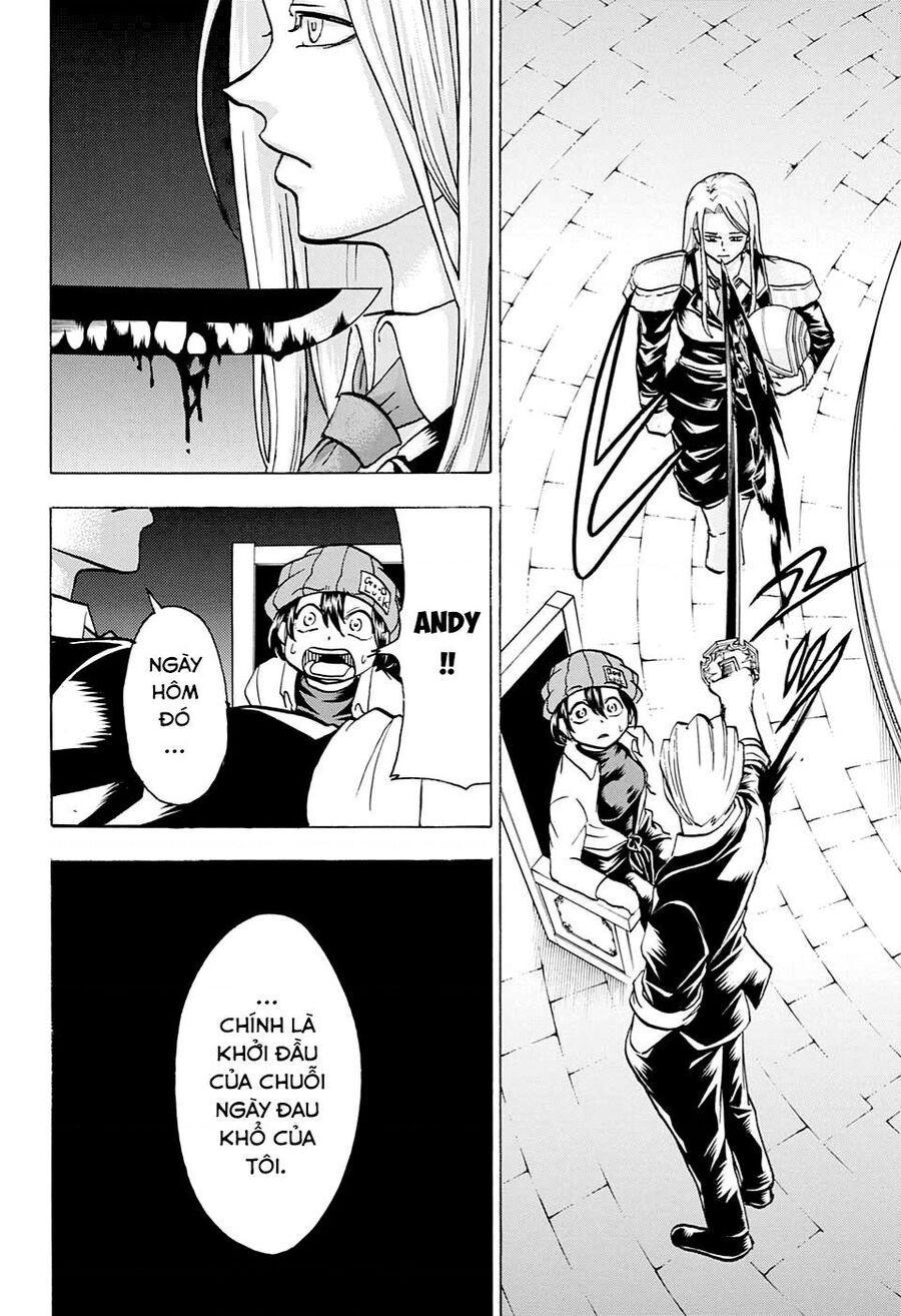 undead unluck chapter 124 9