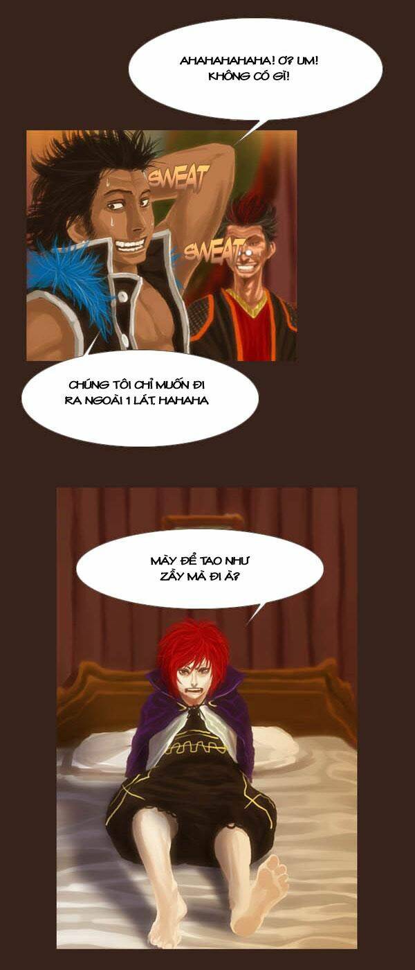 hội ảo thuật chapter 53 26